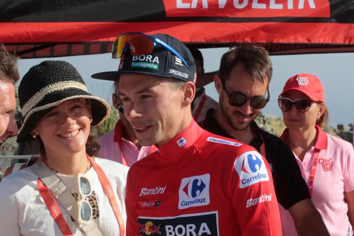 primoz roglic