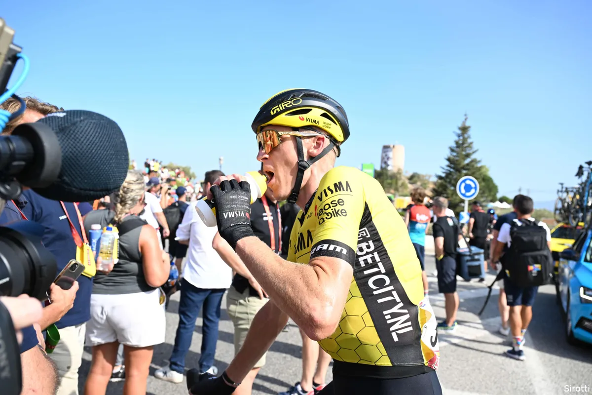 robert gesink