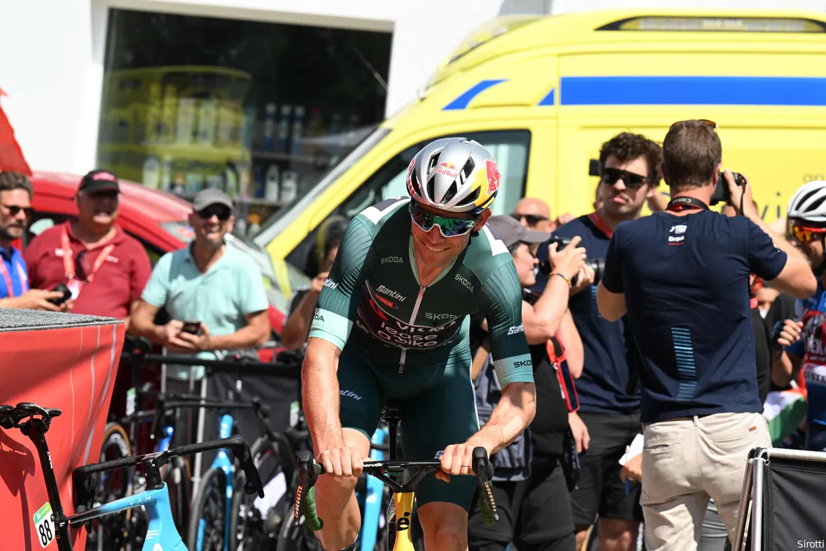 wout van aert vuelta