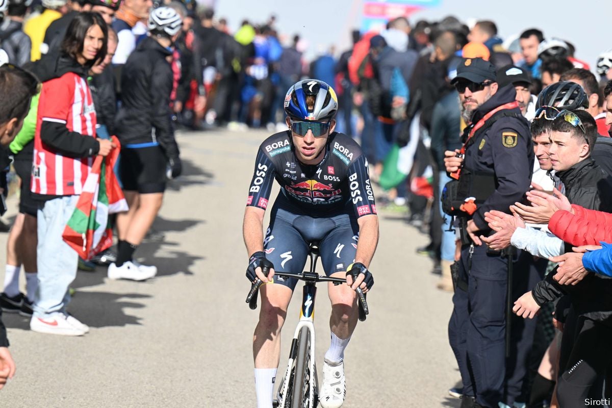 Roger Adrià verrast alles en iedereen in Namur, Spanjaard verslaat Aranburu in GP de Wallonie