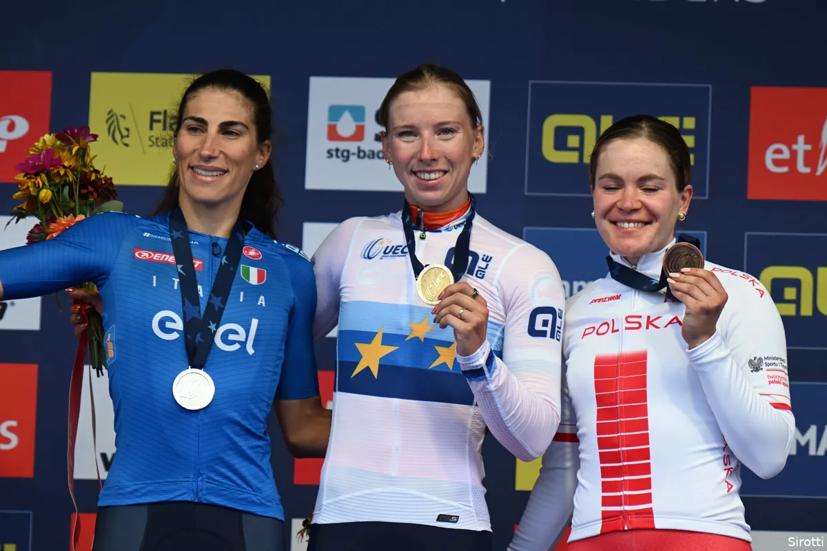elisa balsamo