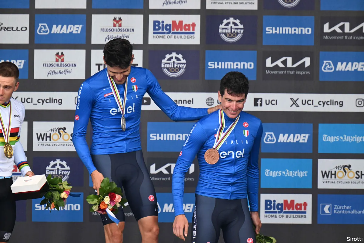 filippo ganna edoardo affini