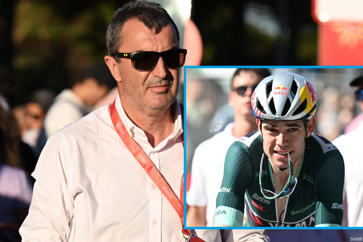 guillen van aert