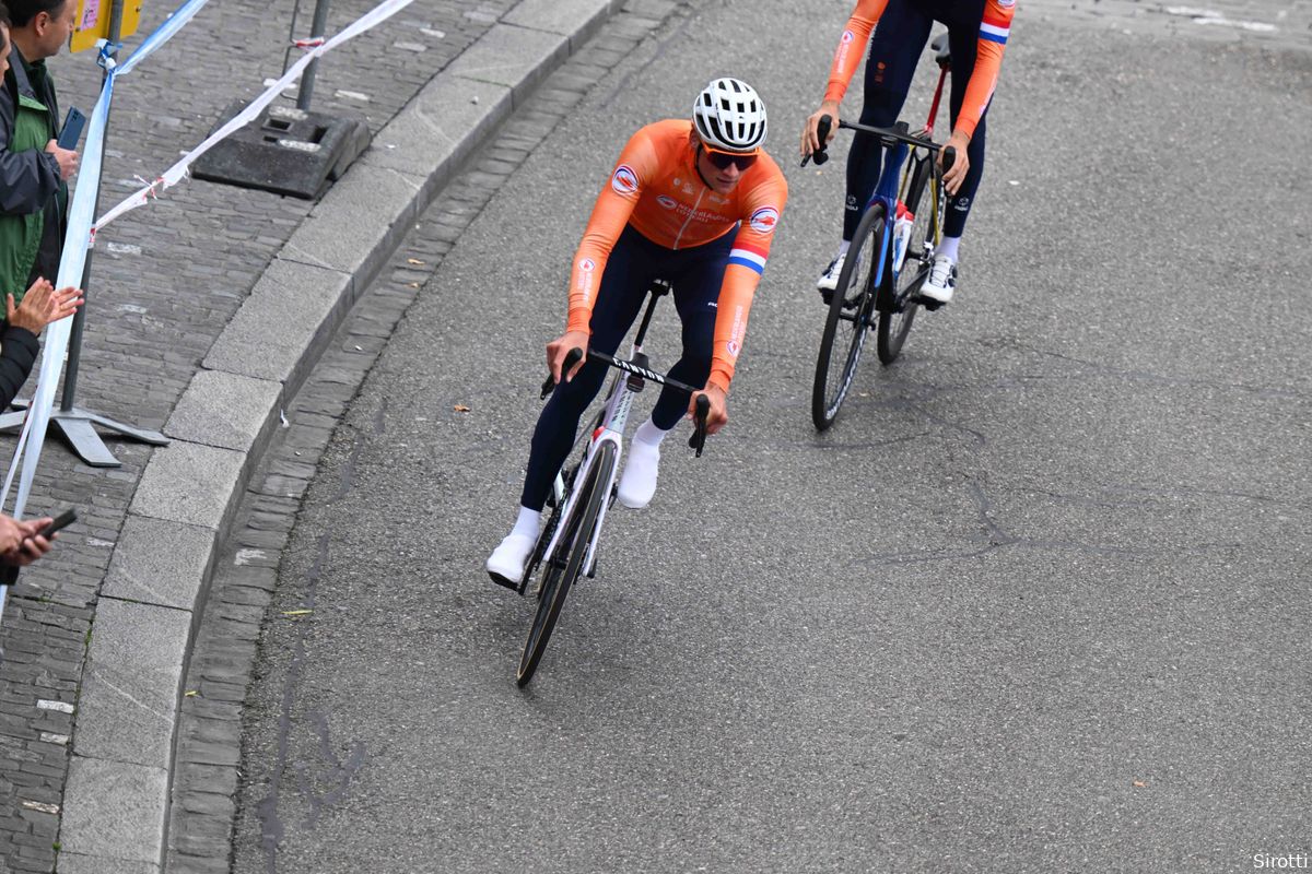 Vollering maakt hoofd leeg in Zwitserland en past voor WK, Van der Poel en waslijst aan toppers wel present