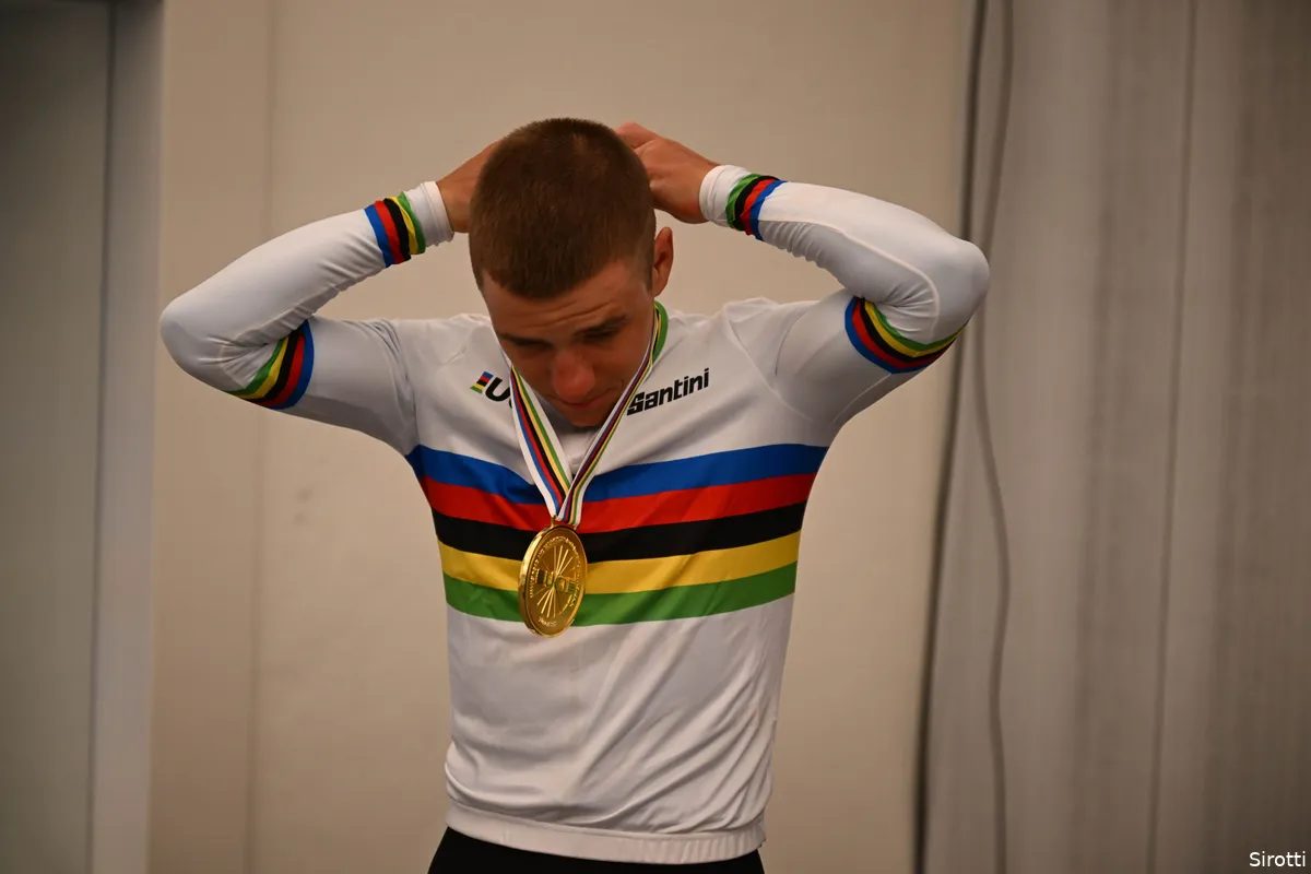 remco evenepoel