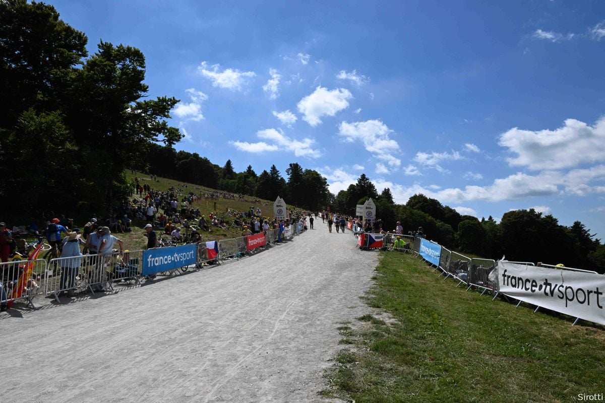 Tragedy at the European Gravel Championships: Italian amateur cyclist dies of heart attack