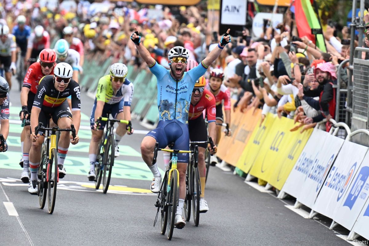 Astana Qazaqstan under review: Cavendish’s magic moment doesn't hide state of crisis at this once-top team