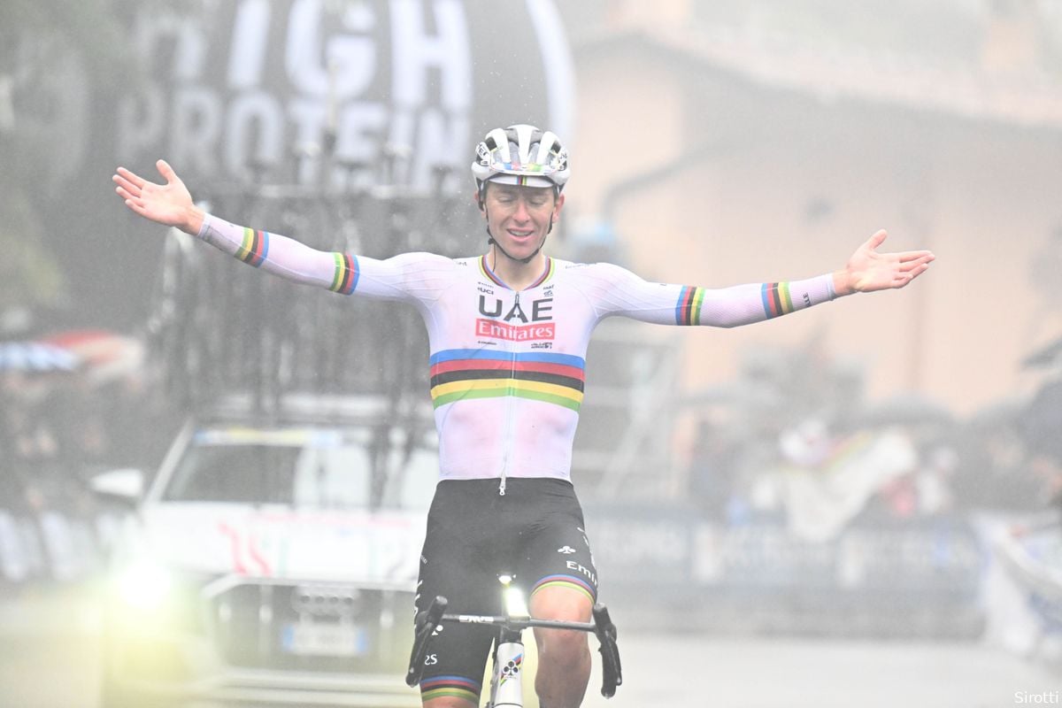 Preview Tour of Lombardy 2024 | Pogacar and no other outsiders, on his beloved terrain