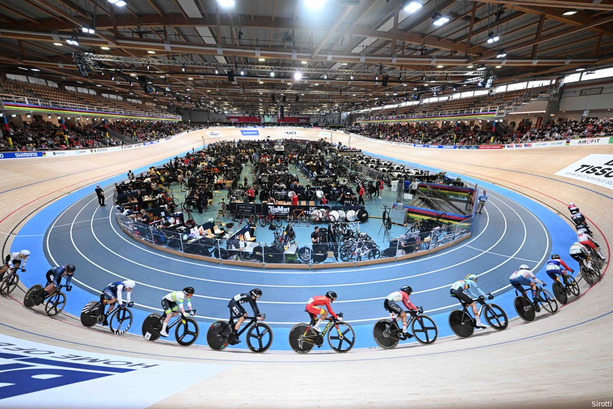 Alkmaar komt met gloednieuw sportcomplex met wielerbaan, dankzij Terpstra en Ten Dam: 'Een droomscenario'