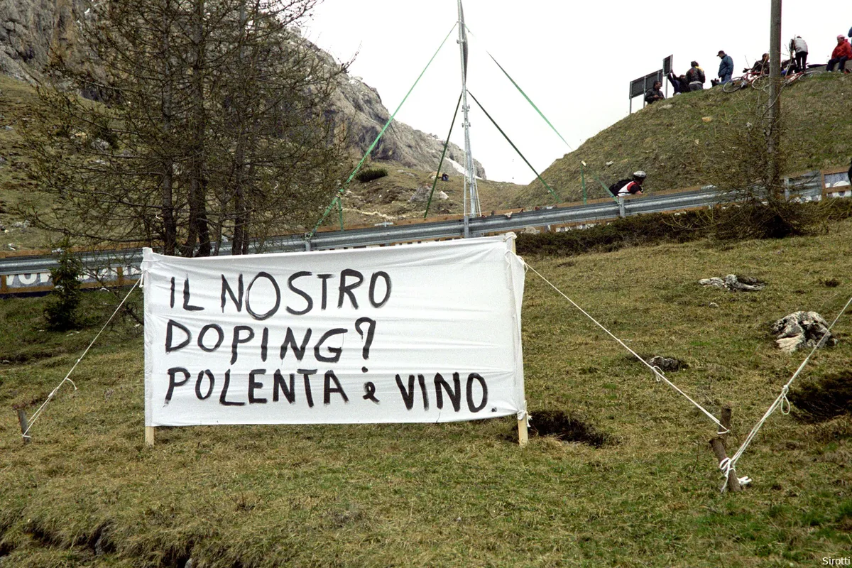 doping