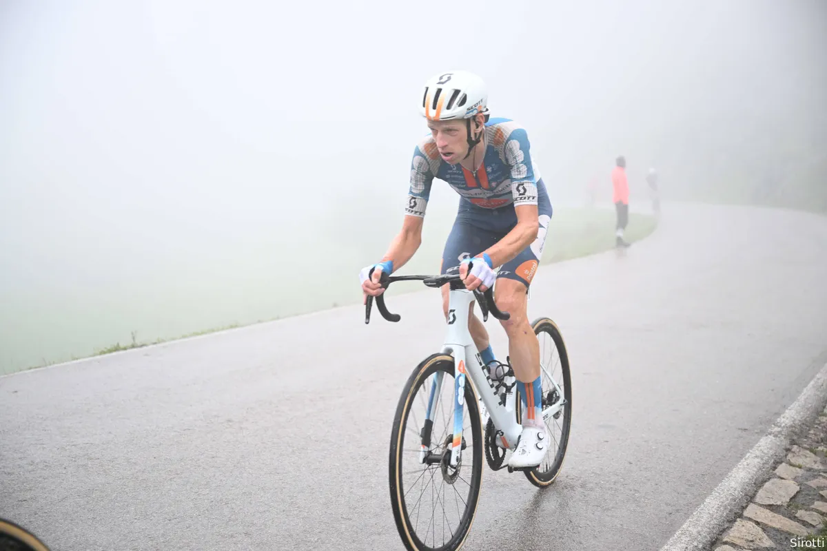 martijn tusveld
