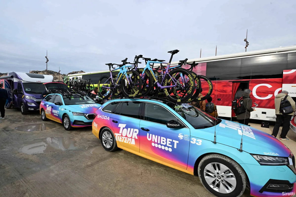 unibet tietema rockets