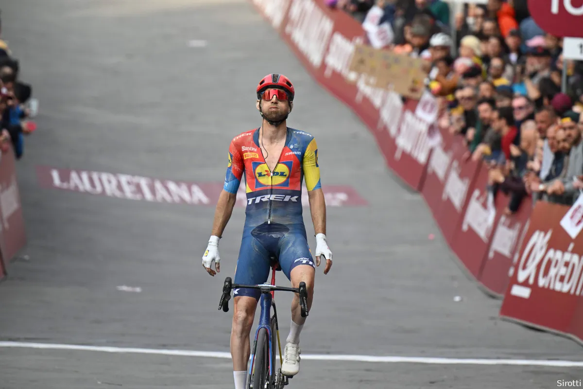 bauke mollema