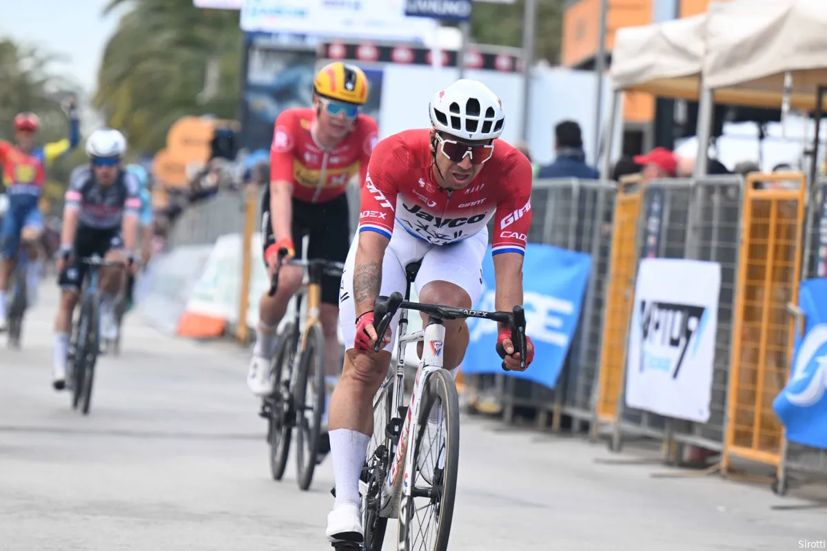 dylan groenewegen