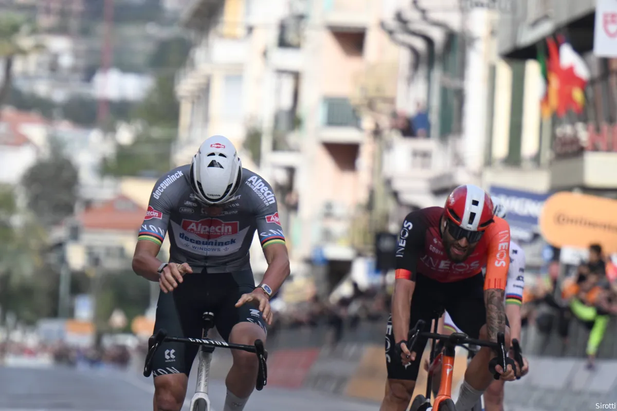 mathieu van der poel