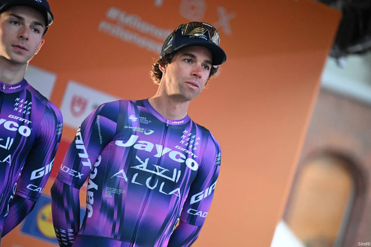 michael matthews