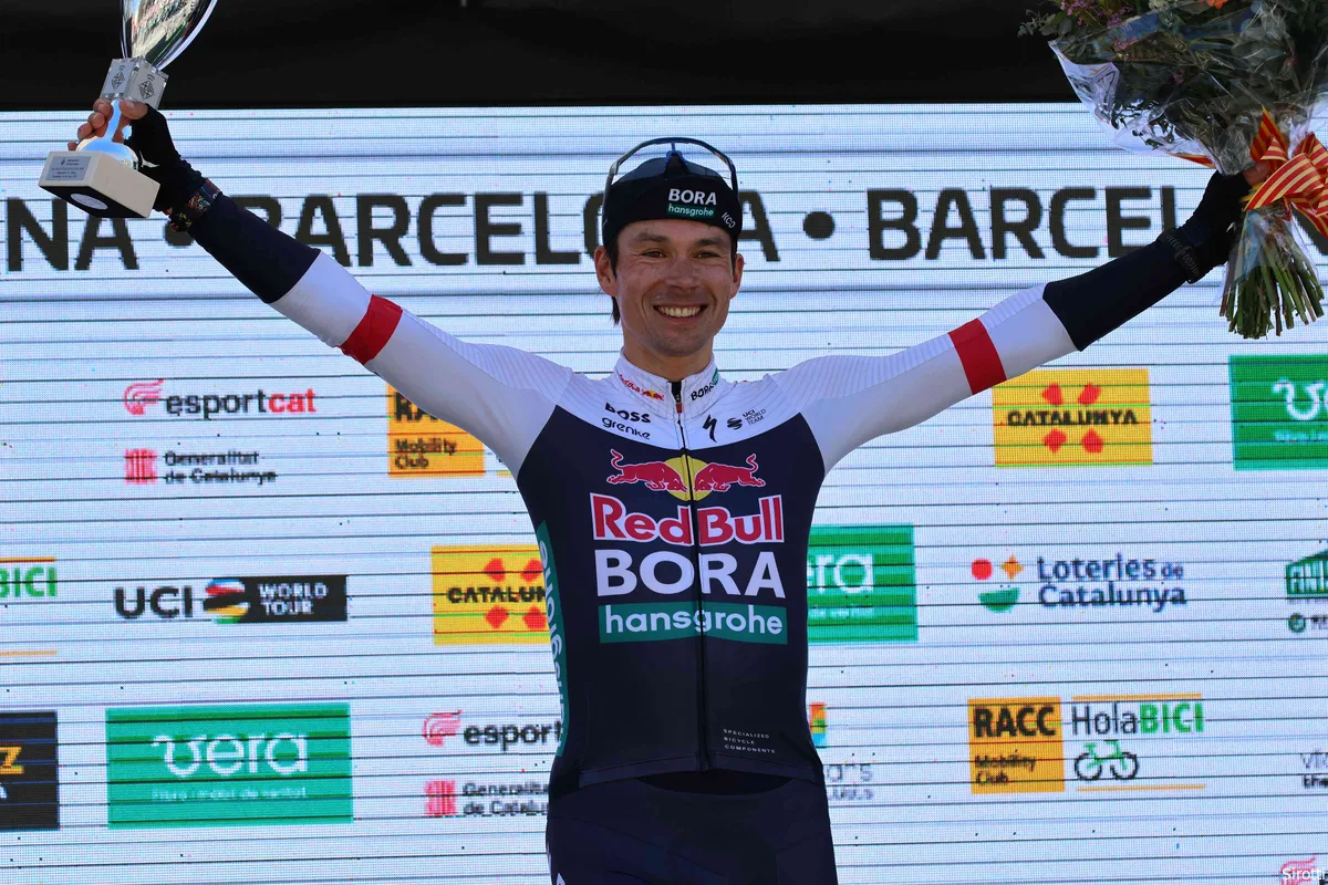 primoz roglic