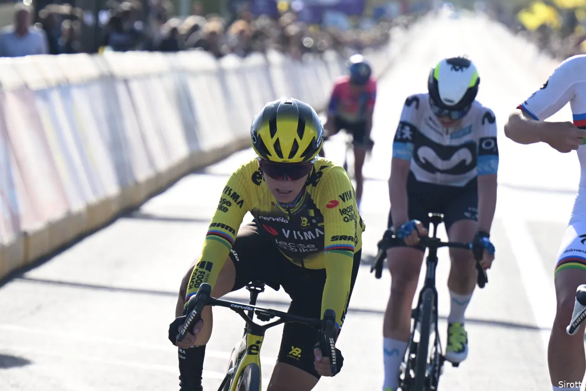 pauline ferrand prevot