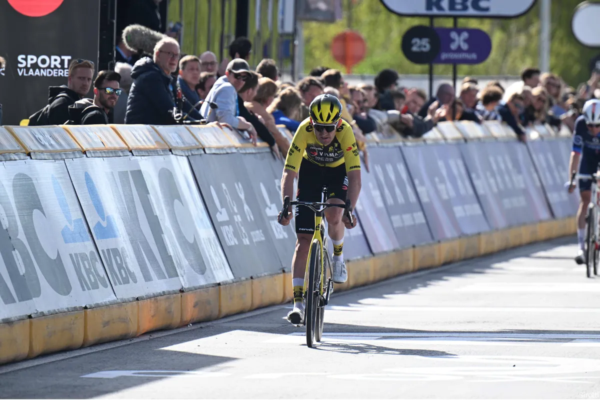tiesj benoot