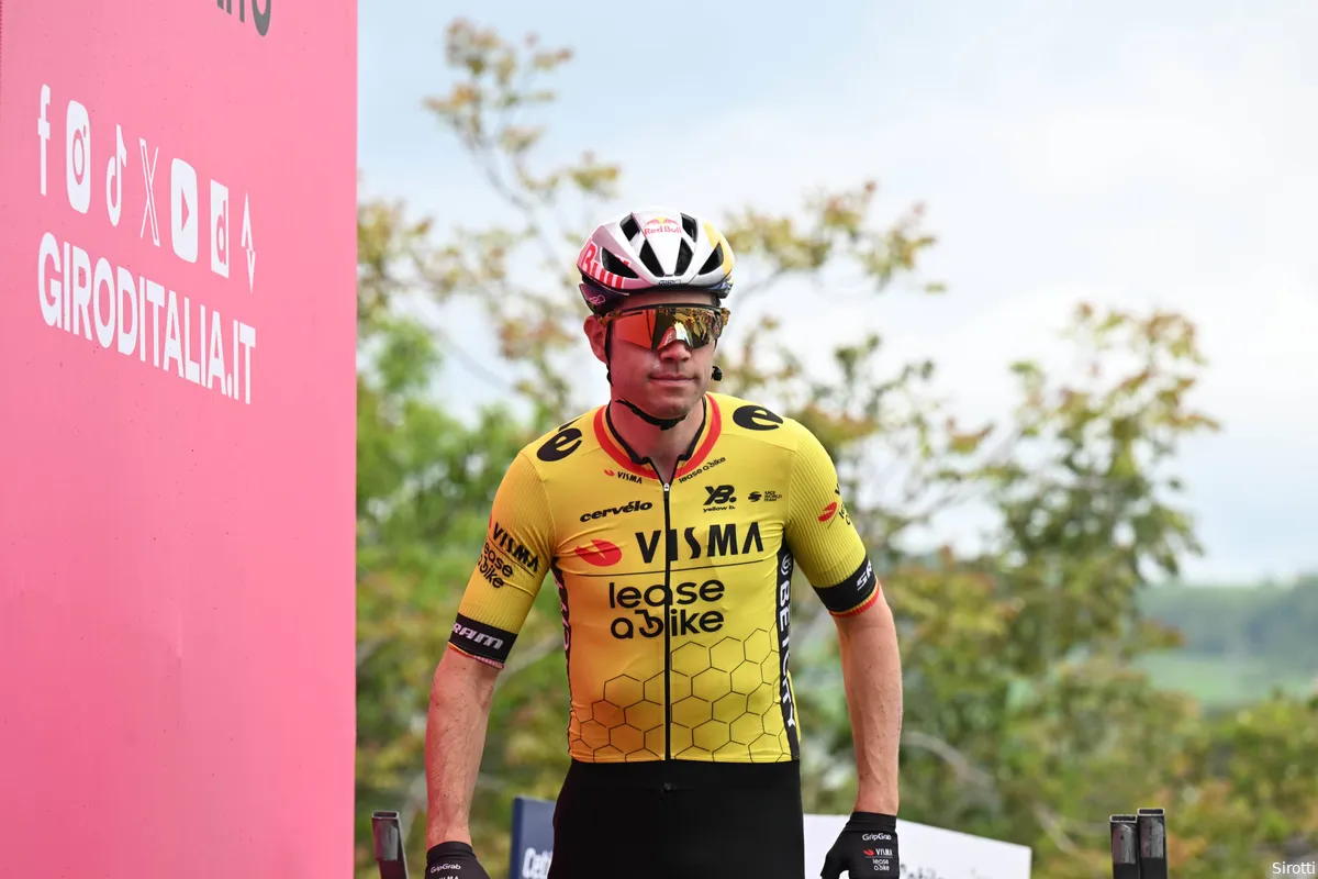 van aert