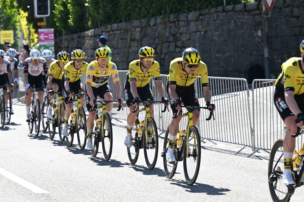 visma lease a bike romandie