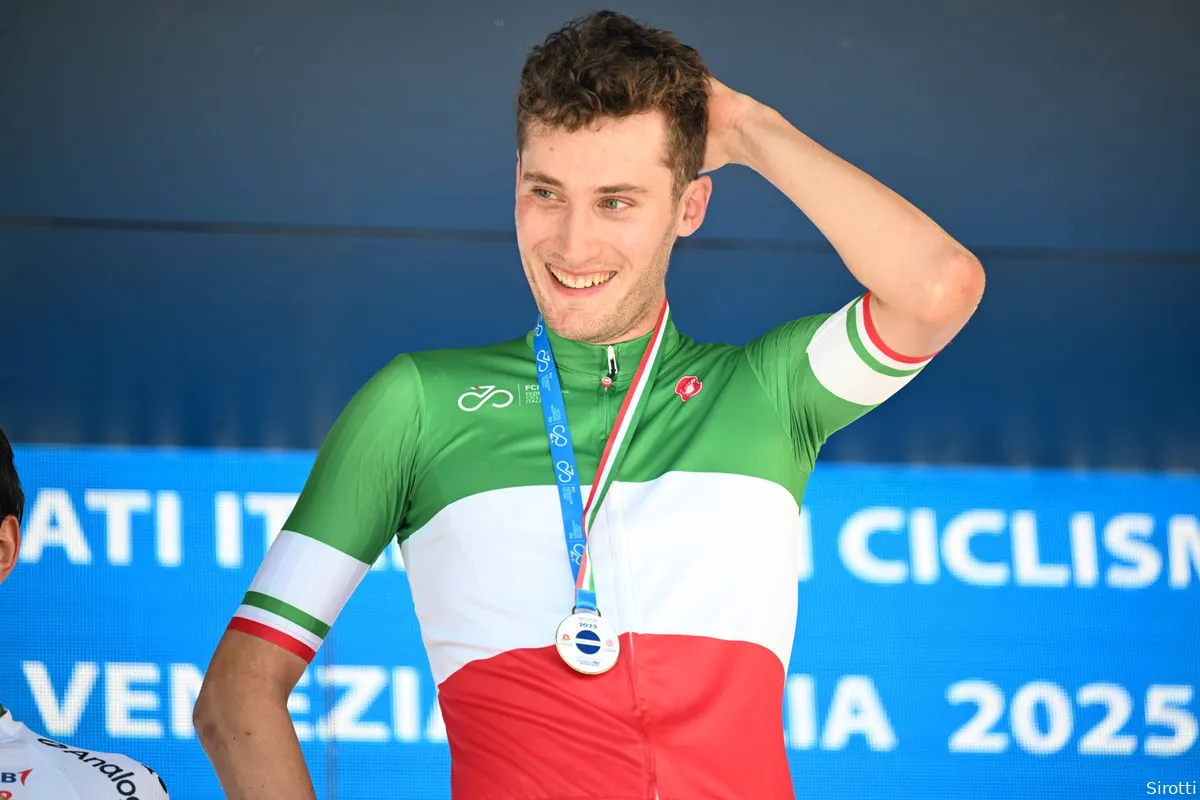 filippo conca