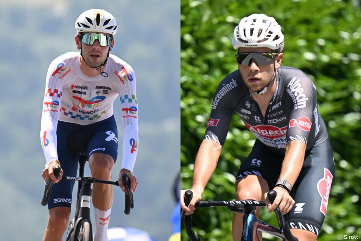 Steff Cras Fabio van den Bossche