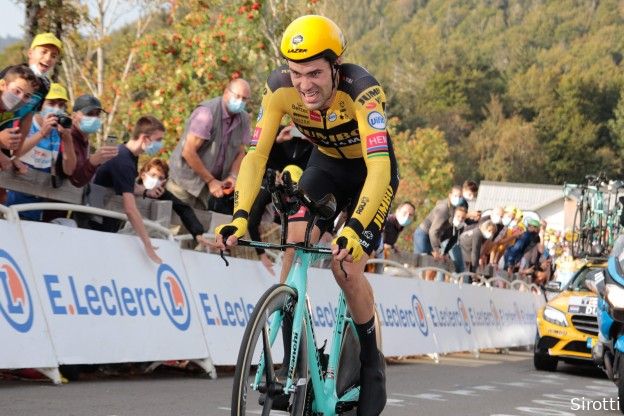 Velofilie Podcast | Dik een uur met Zonneveld: 'Liefde Dumoulin verstoten door resultaat'