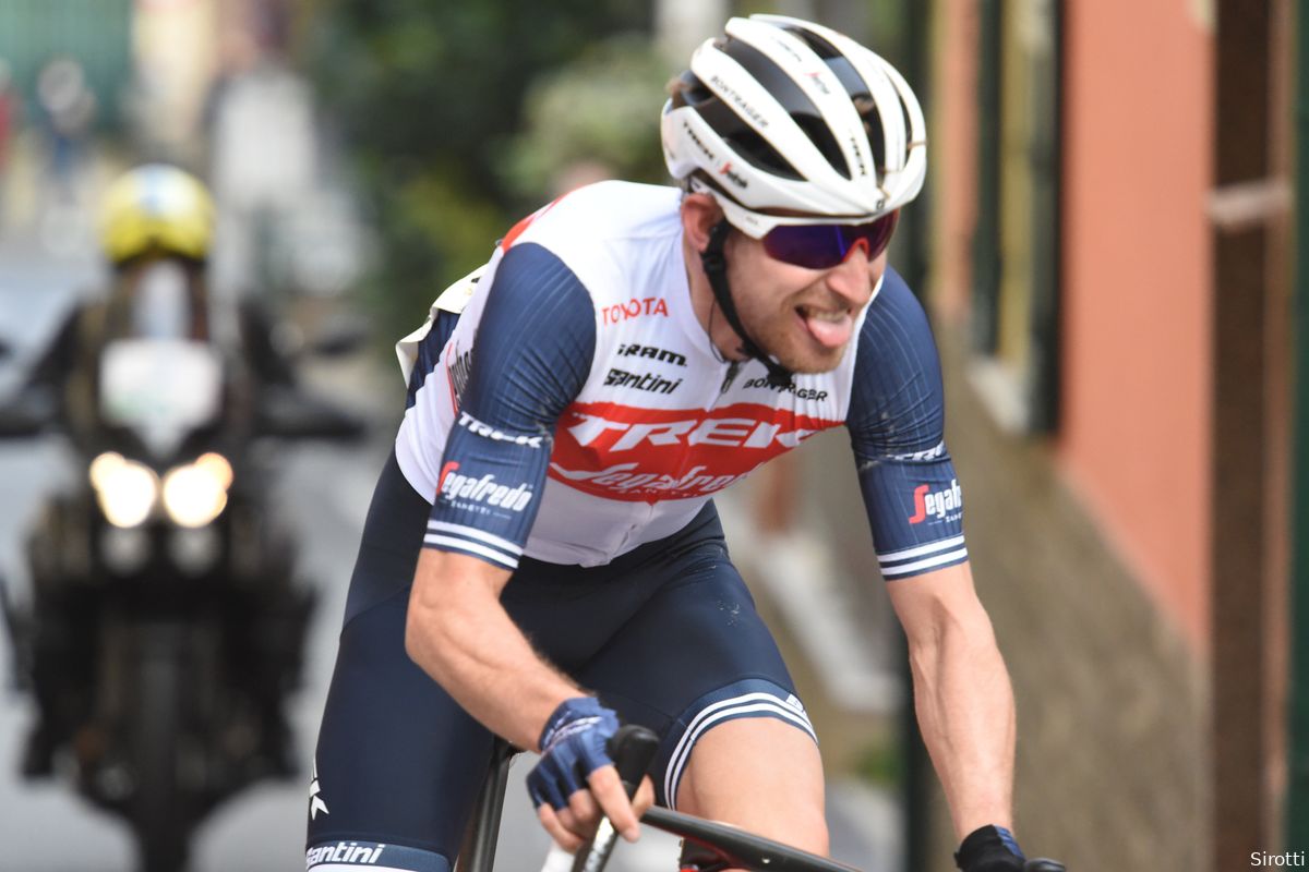 Velofilie Podcast | 'Als Mollema ergens Van der Poel eraf kan rijden, is het Strade'
