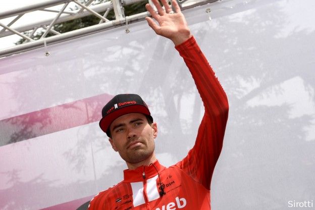 Renners omschrijven DSM als 'Sovjet-regime', Dumoulin betaalde uitje tijdens trainingskamp