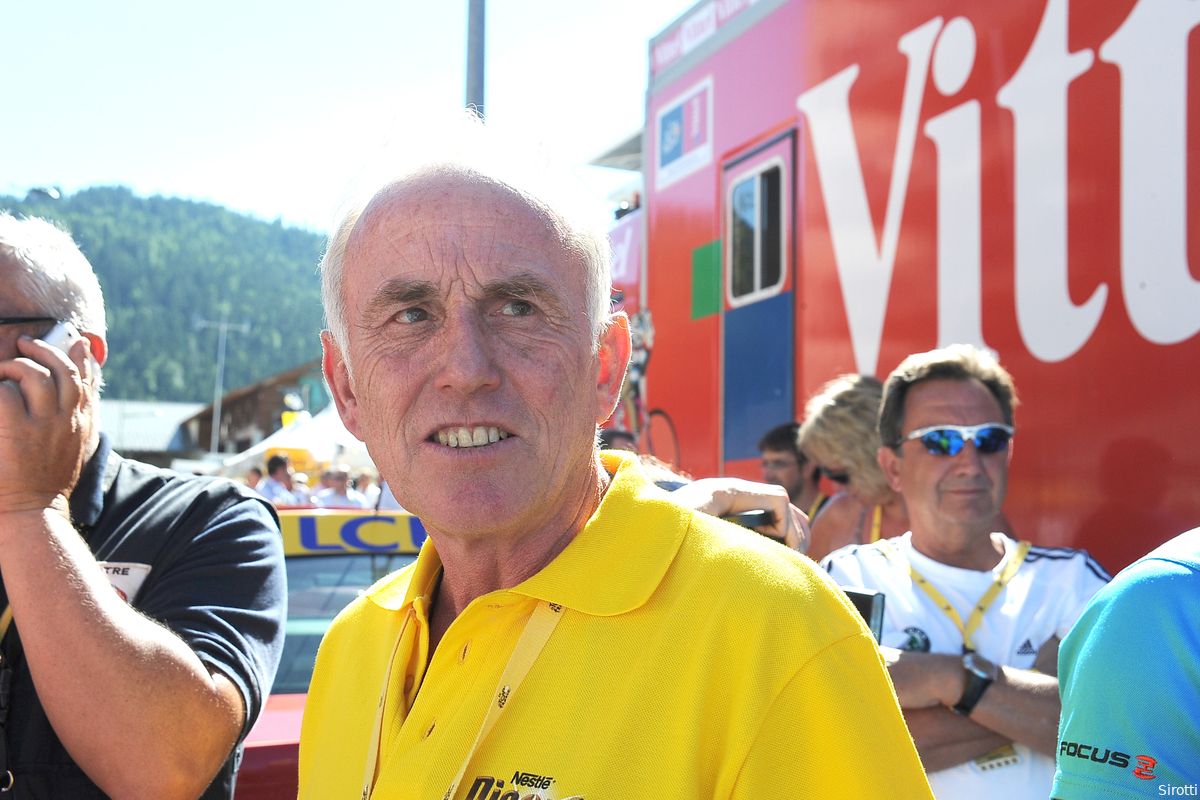 IDL Kijktip | Voor de jonge (en oude) kijkers: zo won Joop Zoetemelk de Tour de France