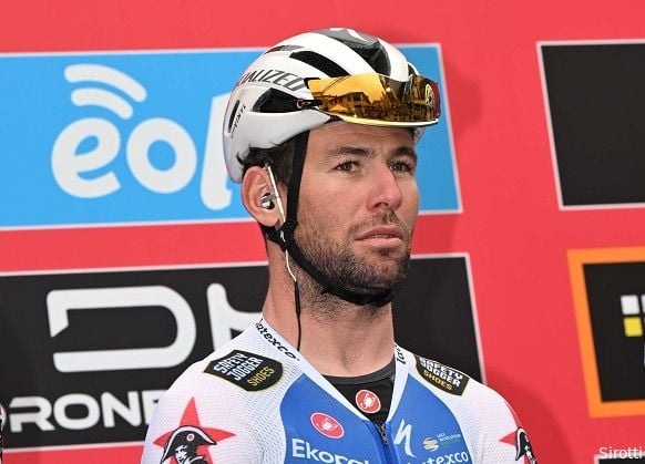 Goed nieuws voor Jakobsen? Tourconcurrent Cavendish start definitief in Giro d'Italia