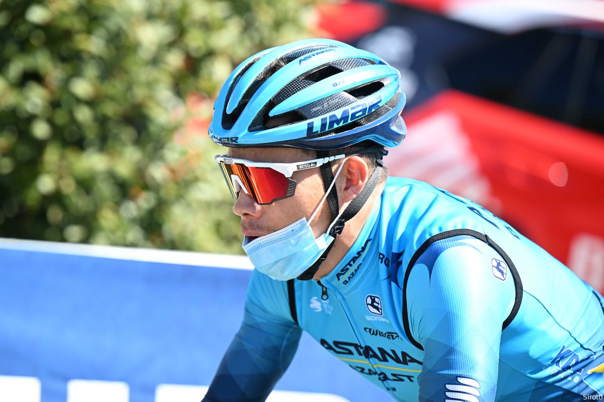 'Heupproblemen houden aan voor López; Colombiaan mist ook de Tour de France'