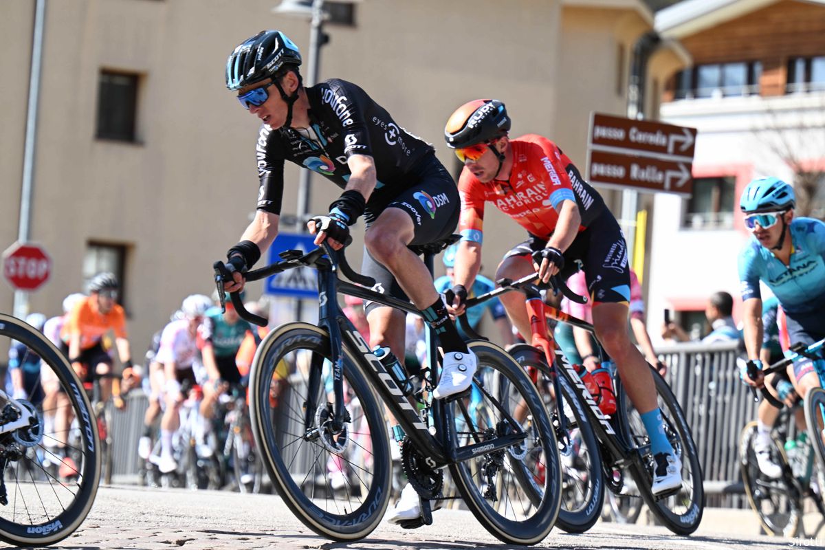 Wielrennen op TV 19 april 2022 | Waar ziet u slopende bergrit in Tour of the Alps?