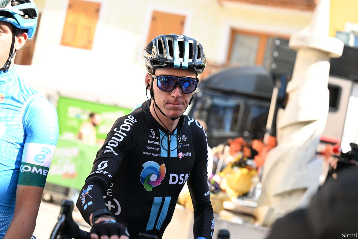 Favorieten etappe 4 Tour of the Alps 2022 | Kunnen DSM en INEOS het Bilbao lastig maken bergop?