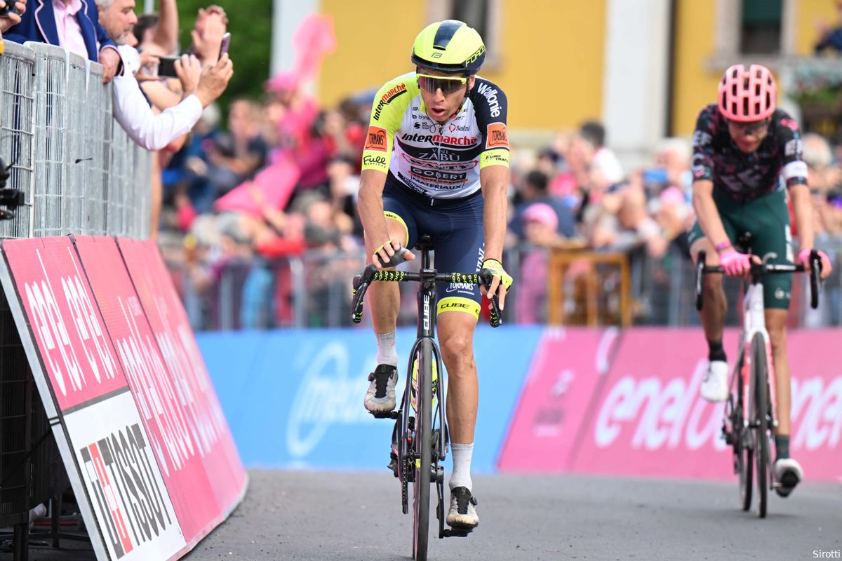 Tijd voor zelfreflectie: Hoe verging het de Giro d'Italia-pooltips van In de Leiderstrui?