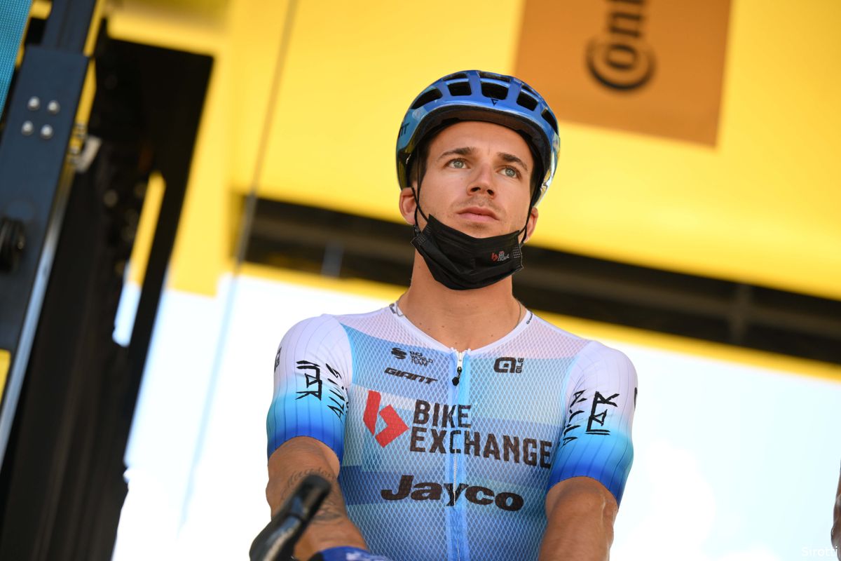 Groenewegen steekt hand in eigen boezem: 'Zelf had ik eerder een call