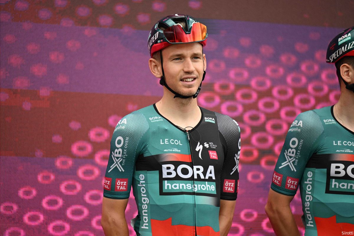 Bora cheap team cycling