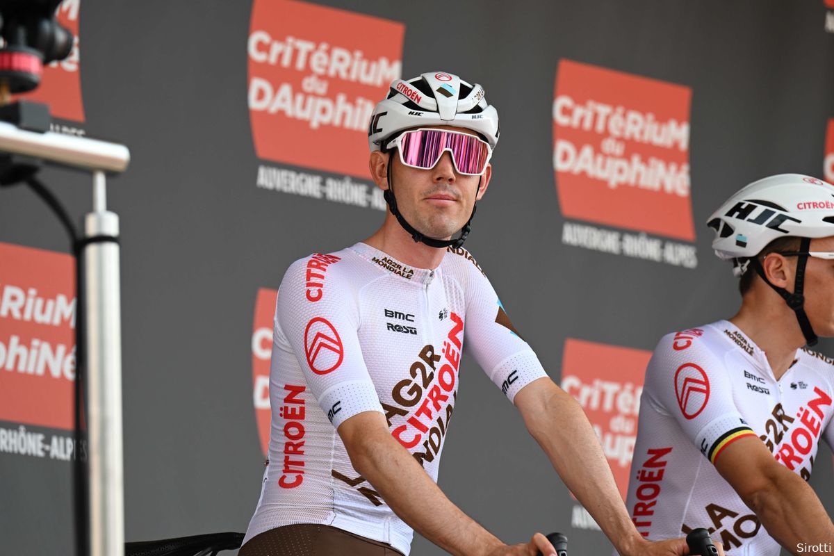 Ag2r cycling discount team 2019