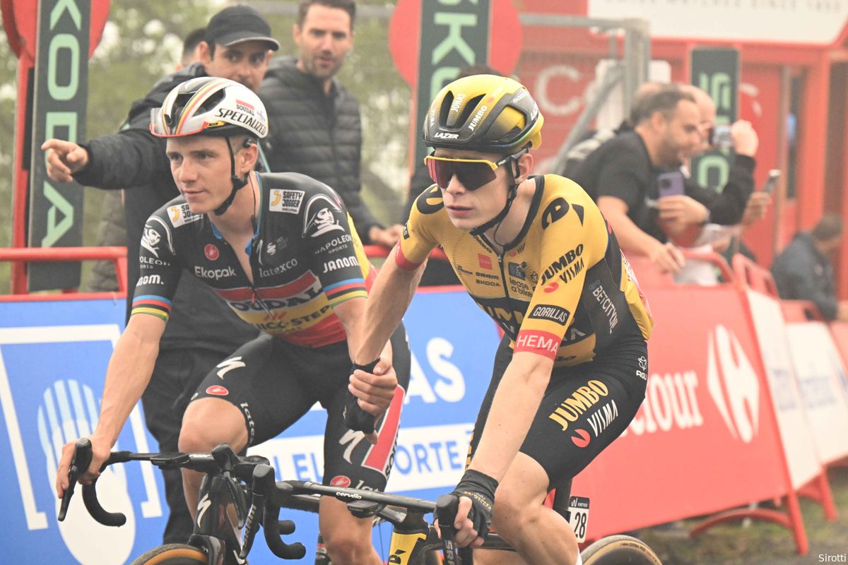 Lotto jumbo cycling team on sale