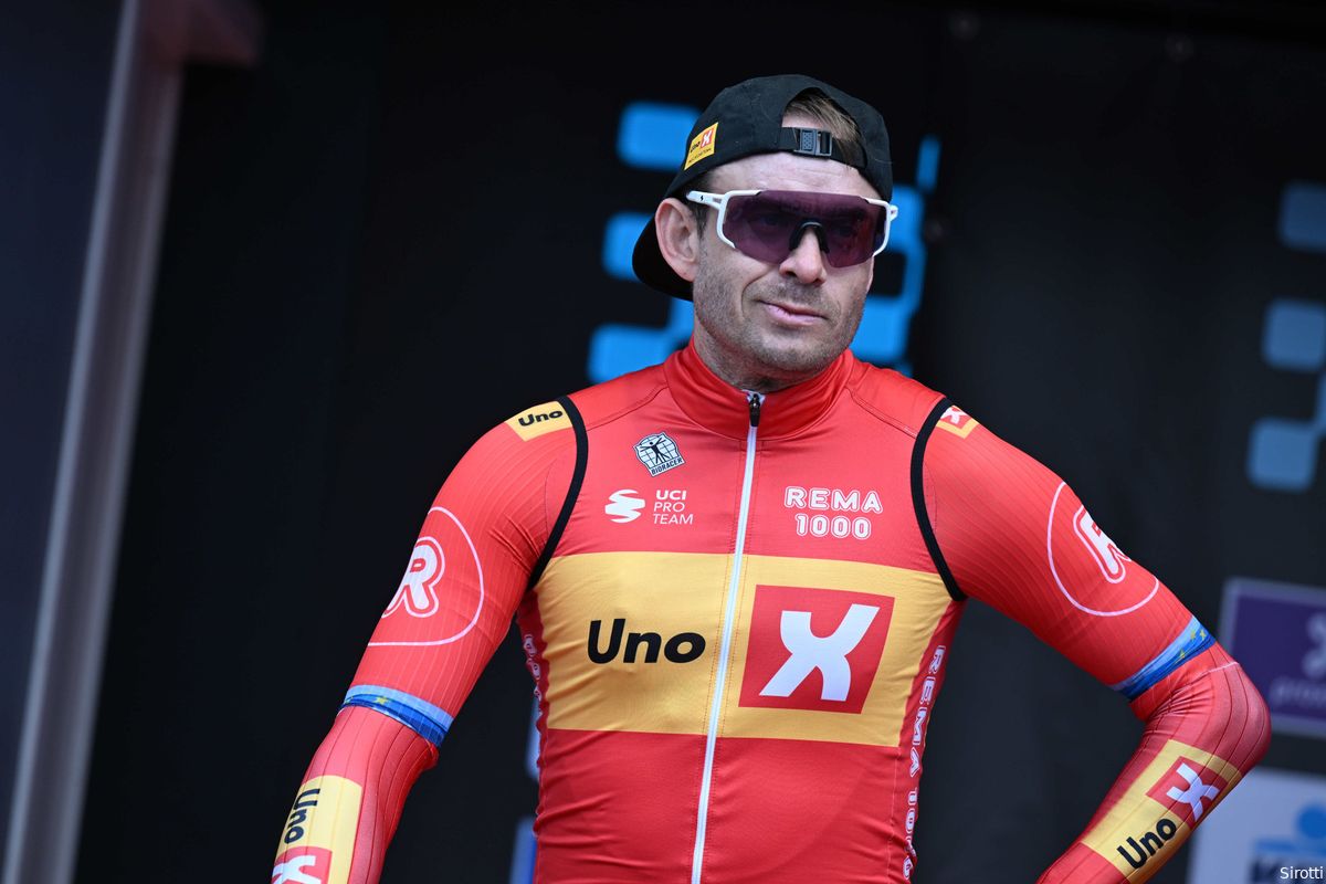 Deelnemers Ronde van Vlaanderen 2024 Alle deelnemers bekend
