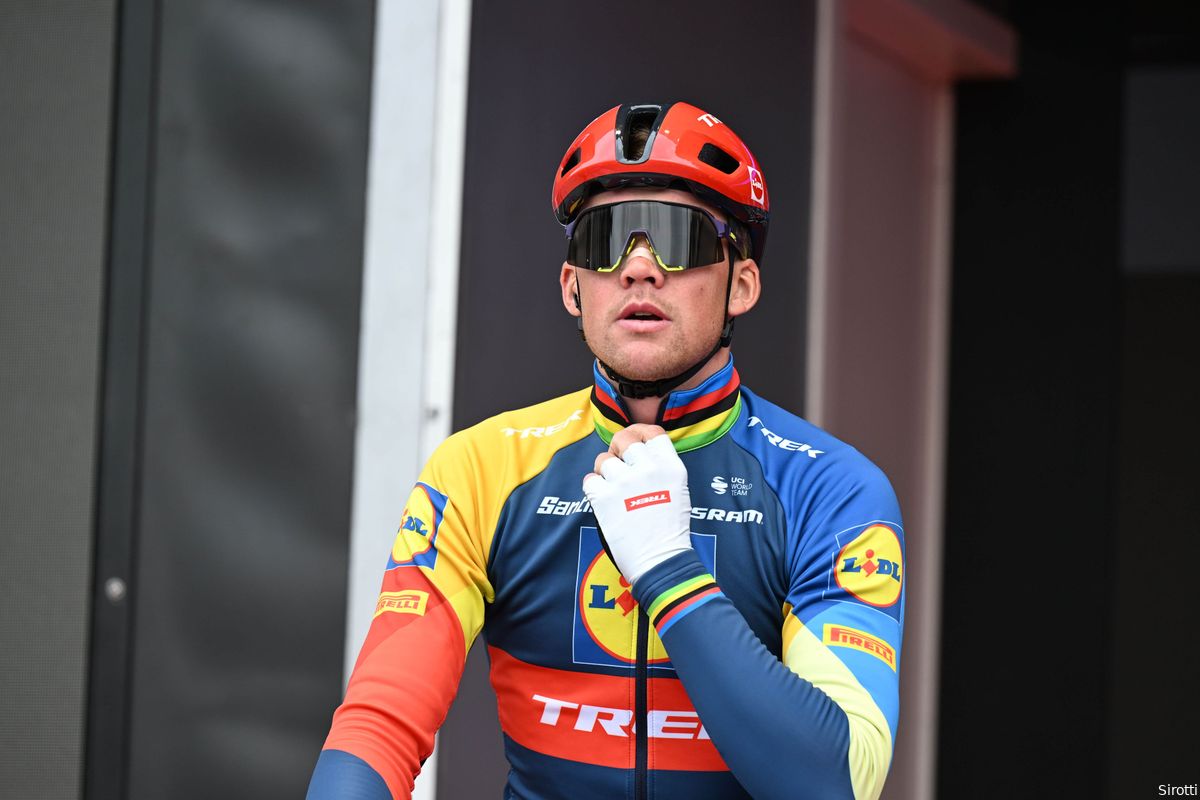 Deelnemers ParijsRoubaix 2024 Het startveld is gekend, vele toppers