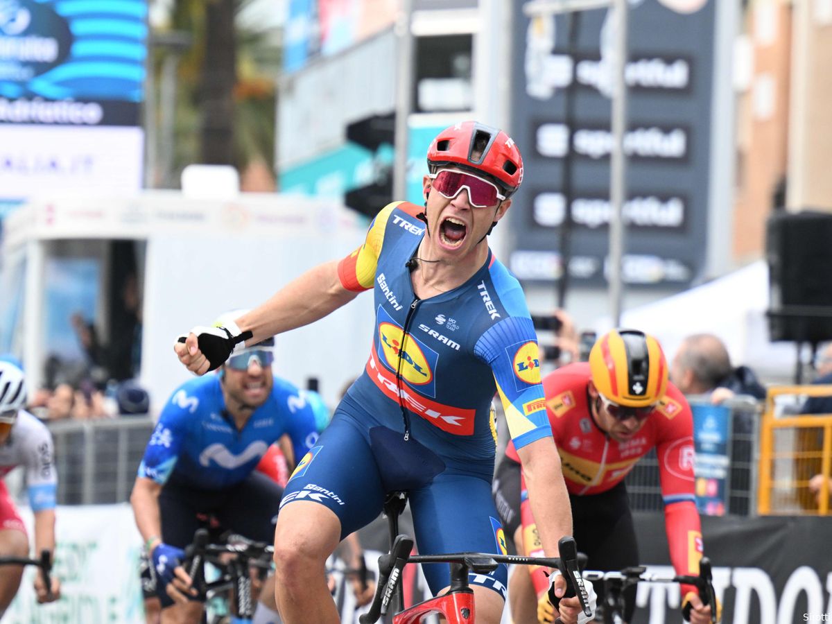 Favorites stage 3 Giro d'Italia 2024 | Sprinting, but above all, the art of  positioning multiple times | IDLprocycling.com