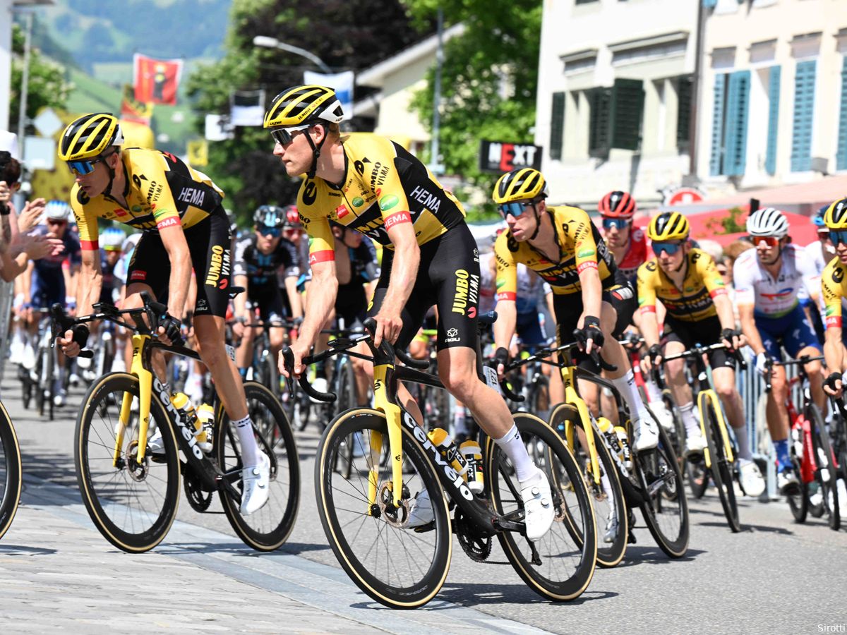 Lotto outlet jumbo fietskleding