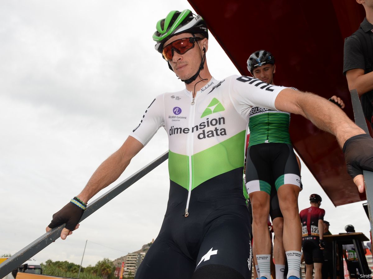 Ben king cycling online