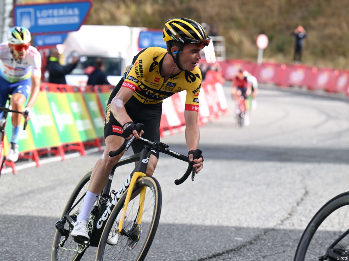 Vuelta bike store