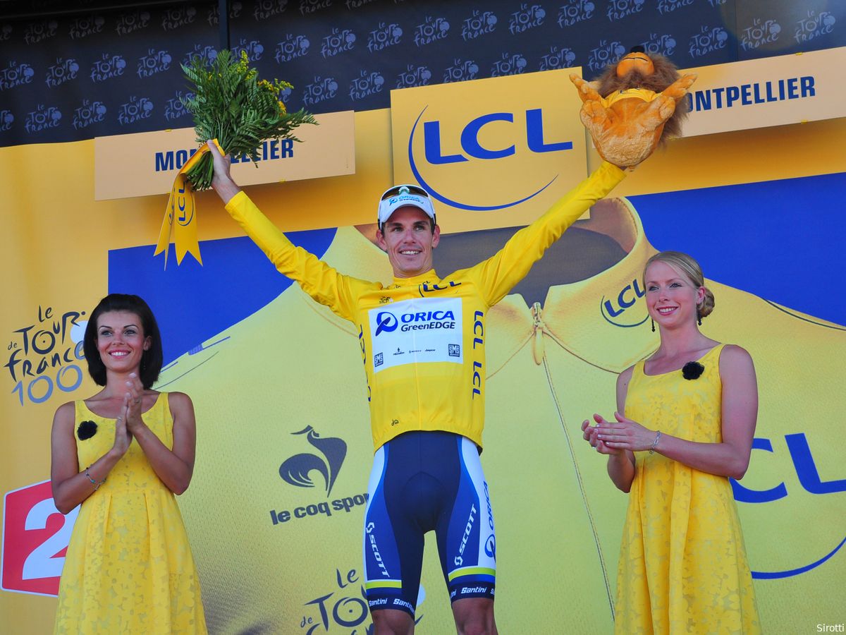 Theo bos impey store