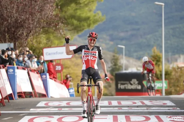 Tim Wellens