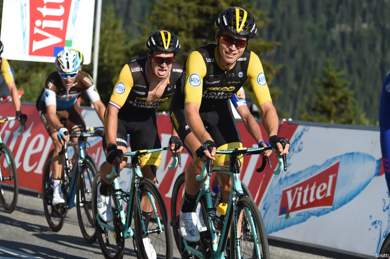 sirotti jansen groenewegen