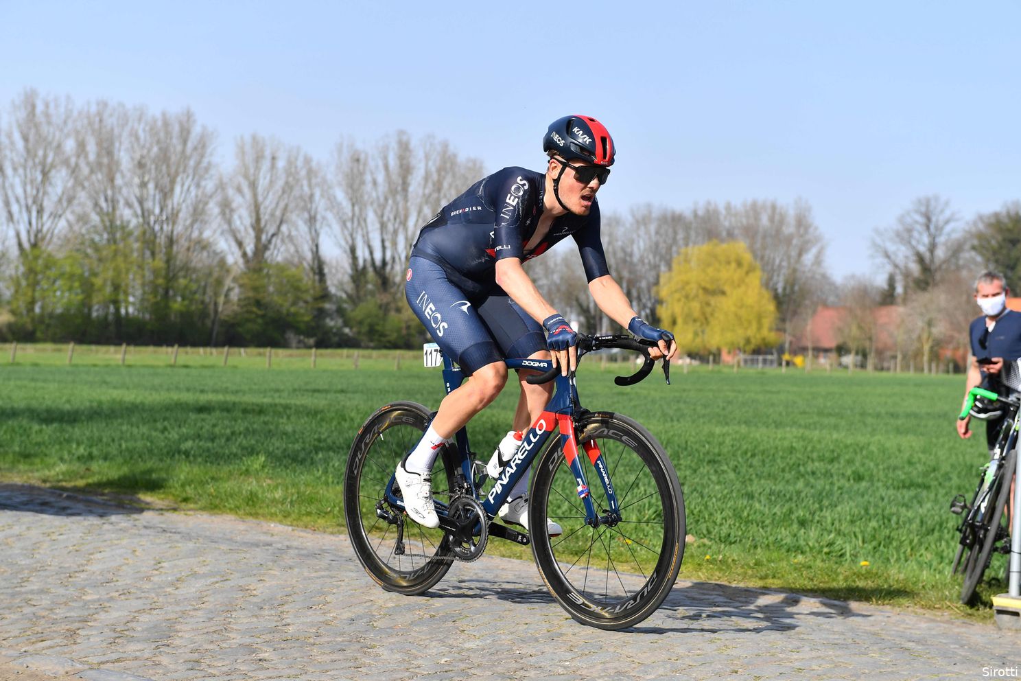 Voorbeschouwing Ronde van Vlaanderen | De Grote Drie, of een solerende outsider?